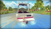 Go To Car Driving 3 screenshot 1