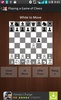 Chess Game screenshot 2