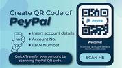 QR Scanner & Barcode Scanner screenshot 3