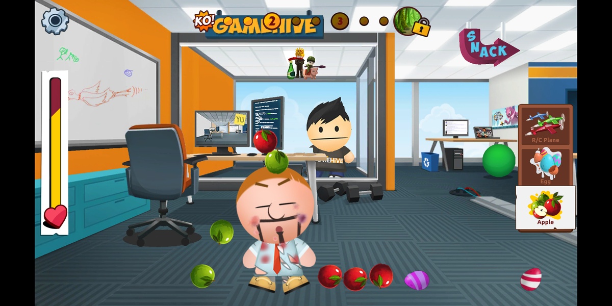 Beat the Boss: Free Weapons - Preview 9