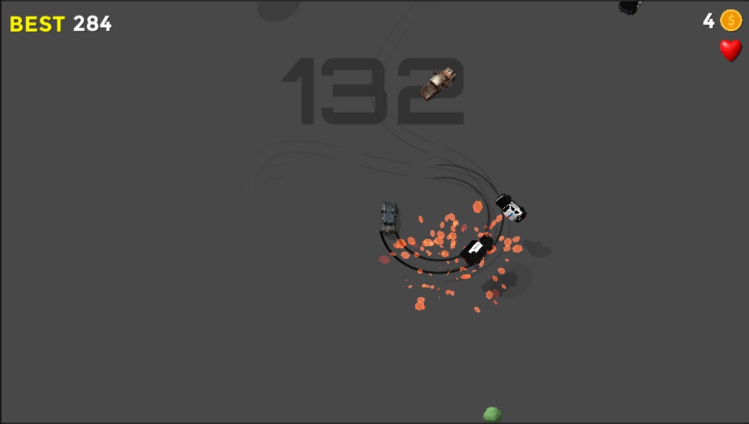 Hummer Crash - Preview 10