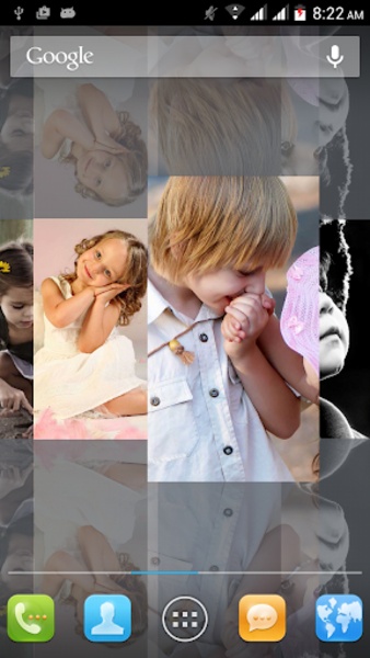 Child Live Wallpapers - Preview 4