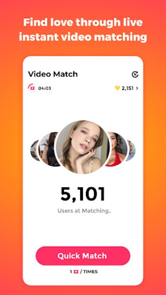 CuteU Pro - Preview 7