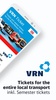 VRN Ticket screenshot 5