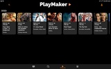 PlayMaker screenshot 3