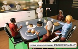 Virtual Restaurant Manager Sim screenshot 4