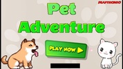 Pet Adventure screenshot 8