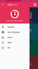 Daily Video Downloader screenshot 2