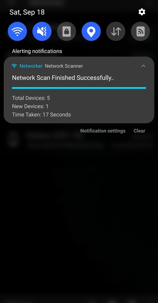 Networker - Preview 6