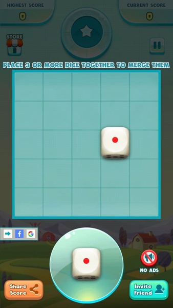 Dice - Merge Puzzle - Preview 6