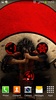 Sharingan Live Wallpaper screenshot 8