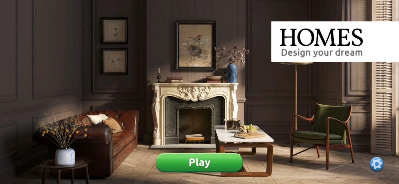 Homes: design your dream - Preview 1