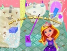 Princess Christmas Cleanup screenshot 4