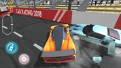 Car Racing 2018 screenshot 7