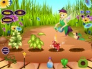 Fairy Flower Garden screenshot 4