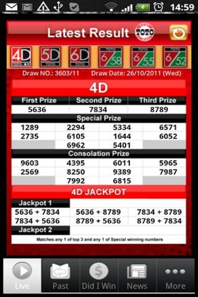 SportsTotoS3 - Preview 5