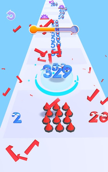 Number Master - Preview 7