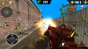 Soldier Desert screenshot 1