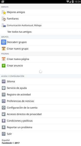 Puffin for Facebook - Preview 4