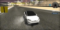 Tesla Car Game screenshot 3