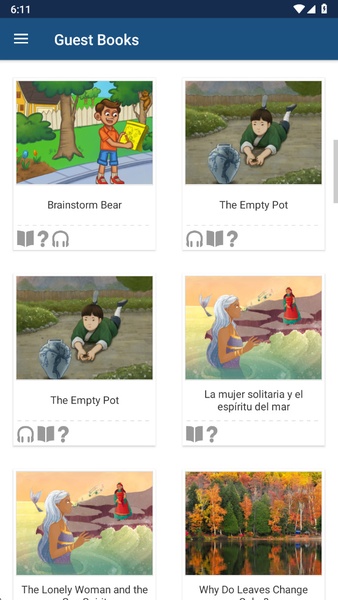 Kids A-Z - Preview 4