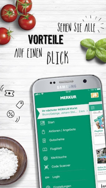 MERKUR - Preview 3