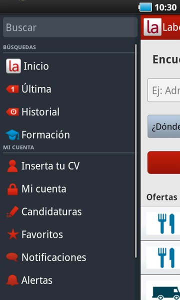 Laboris.net - Preview 4