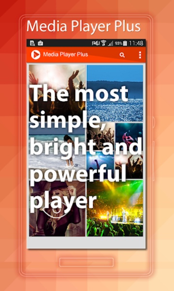 Media Player Plus - Preview 5