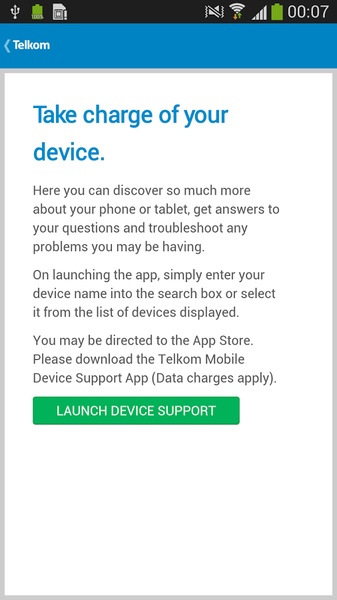 Telkom Mobile - Preview 9