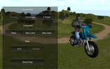 ATV _ DirtBike 3D Racing screenshot 7