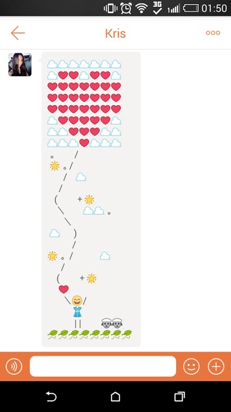 Greeting Emoji - Preview 1