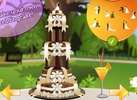 Wedding Cake Decoration screenshot 3