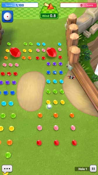 Mini Golf King - Preview 1