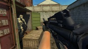 Fire Zone Shooter: Free Shooting Games Offline screenshot 6