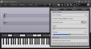 FreePiano screenshot 6