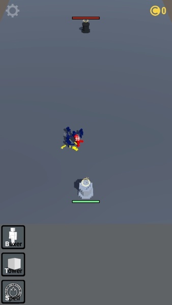 BTS craft - Preview 2