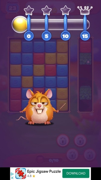 Art of Blast: Puzzle & Friends - Preview 8