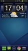 Sense Flip Clock & Weather screenshot 4