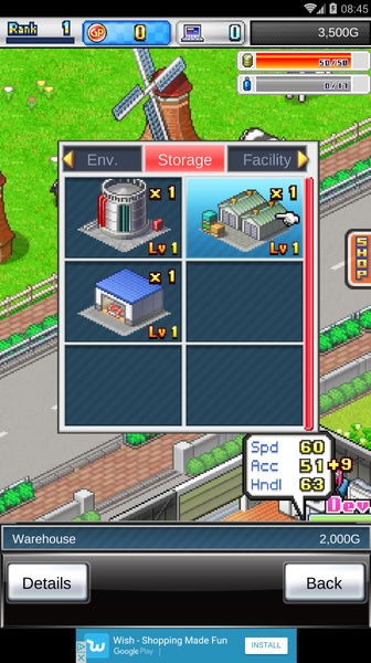 Grand Prix Story 2 - Preview 6