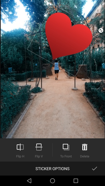 Sweet Selfie Camera - Preview 5