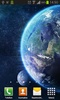 Earth from Space live wallpaper screenshot 6