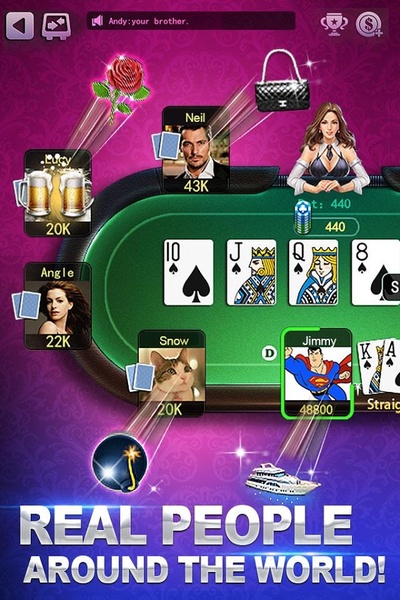 Poker Mania - Preview 15