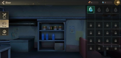 Last Fortress: Underground screenshot 6