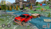 Off-road Master 4x4 Mud Truck screenshot 6