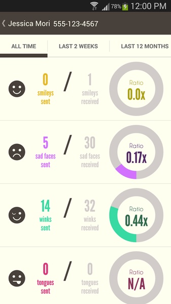 Texty Time - Preview 3