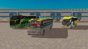 Bus Sim Brasil screenshot 6