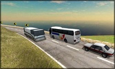 Bus Simulator 2015 screenshot 10