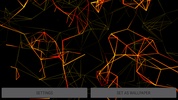Neon Particles Live Wallpaper screenshot 13