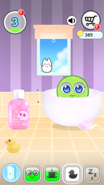 My Chu 2 - Virtual Pet - Preview 9