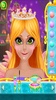 Fairy Tale Princess Magical Makeover Salon screenshot 3